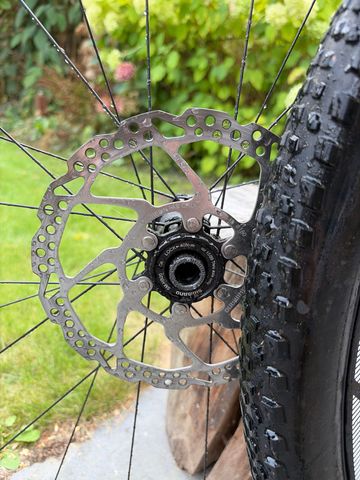Used Scope O2 2021 bike — image 4 of 8