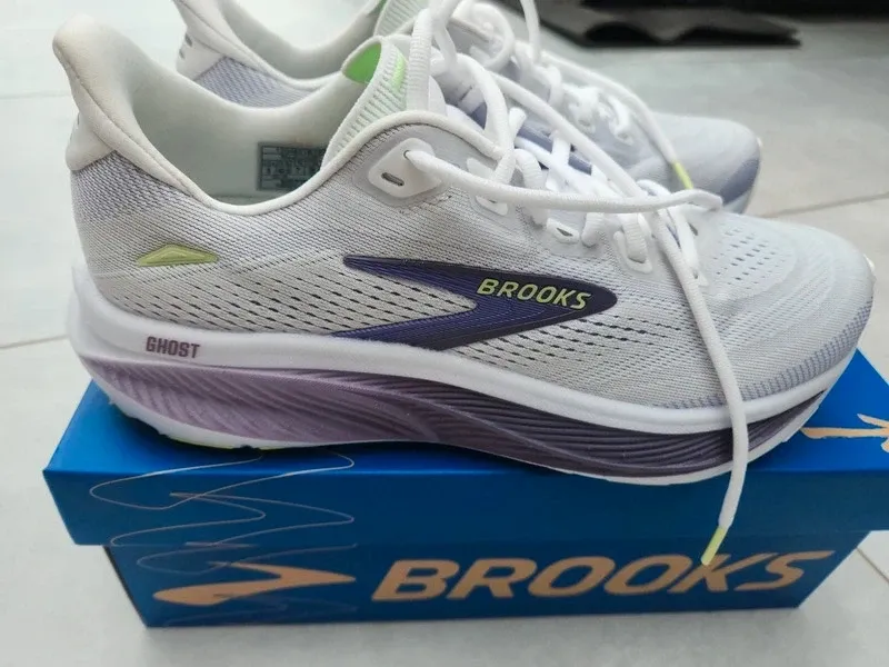 Brooks Ghost 18 2026 Running Shoes d'occasion