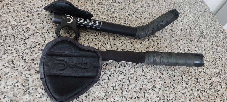 Used Deda Aerobars 2019 bike — image 2 of 4