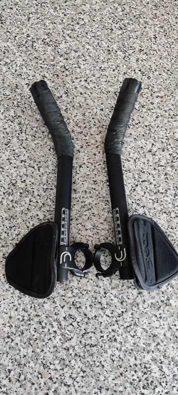 Used Deda Aerobars 2019 bike — image 1 of 4