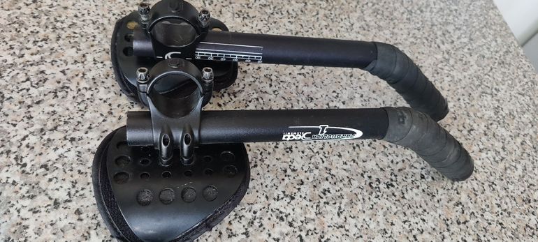 Used Deda Aerobars 2019 bike — image 4 of 4
