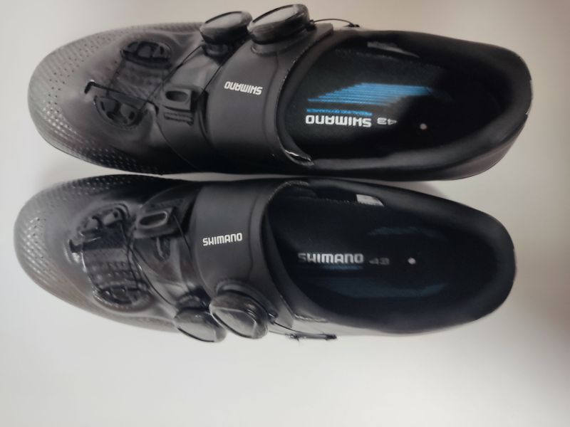 Shimano RC7 2026 Cycling Shoes d'occasion