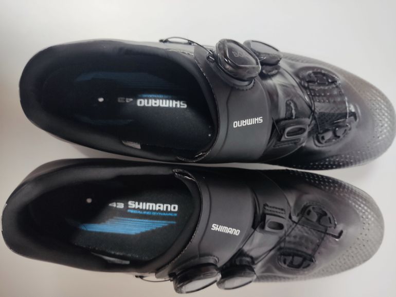 Used Shimano RC7 – $ 85 | buycycle