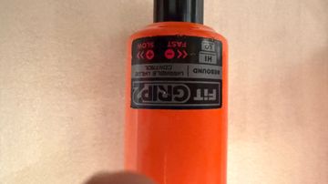 Fox 36 Grip2 2020 bike de segunda mano — imagen 4 de 5