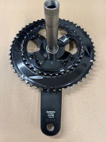 Brugt Shimano Dua-Ace R9200 2021 bike — billede 3 af 8