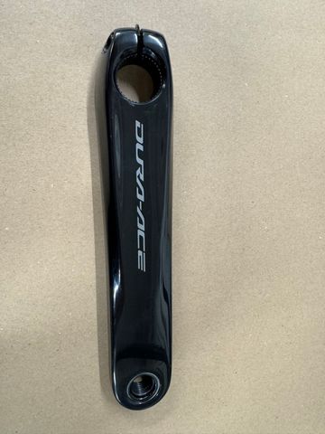 Brugt Shimano Dua-Ace R9200 2021 bike — billede 5 af 8