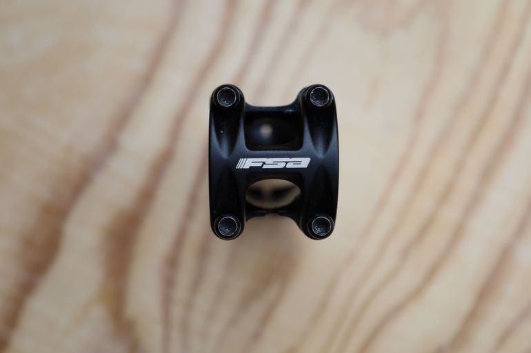 Used Fsa Energy Stem bike — image 3 of 6