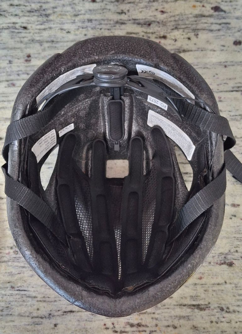 Used Ekoi AR13 Helmet 2026 bike — image 4 of 4