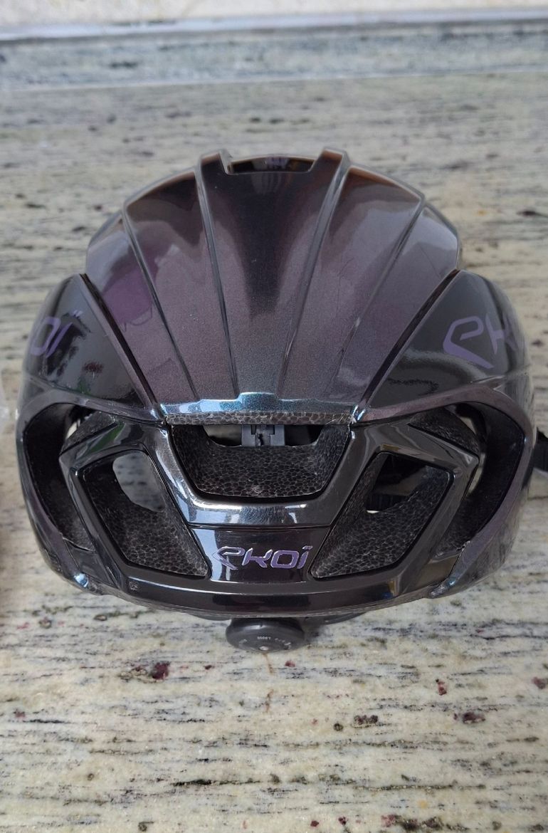 Used Ekoi AR13 Helmet 2026 bike — image 2 of 4