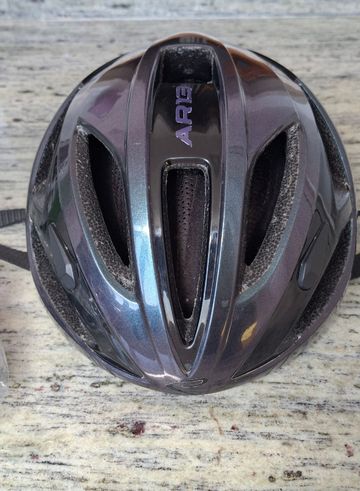 Used Ekoi AR13 Helmet 2026 bike — image 3 of 4