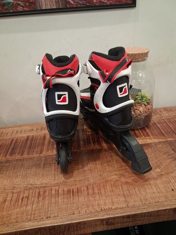 Gebrauchtes Brakestuff ROLLER STUF bike — Bild 3 von 5
