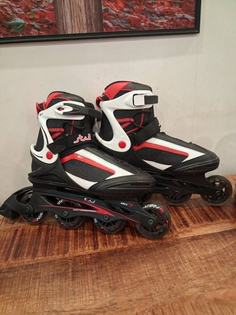 Gebrauchtes Brakestuff ROLLER STUF bike — Bild 2 von 5