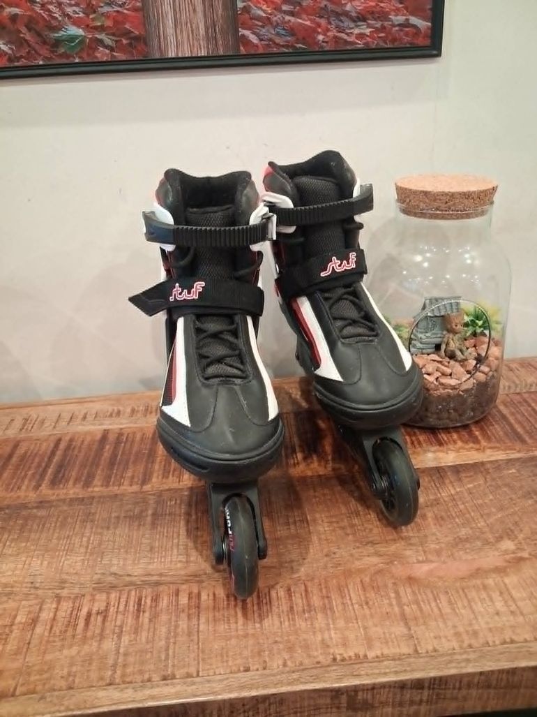 Gebrauchtes Brakestuff ROLLER STUF bike — Bild 5 von 5
