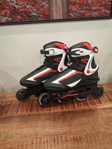 Gebrauchtes Brakestuff ROLLER STUF bike — Bild 4 von 5