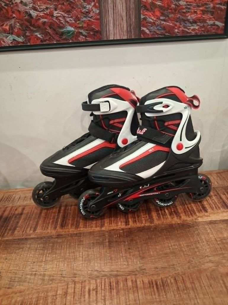 Gebrauchtes Brakestuff ROLLER STUF bike — Bild 4 von 5