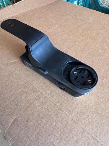Used Canyon Ciclocomputer Mount 2025 bike — image 5 of 5