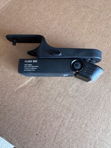 Used Canyon Ciclocomputer Mount 2025 bike — image 2 of 5