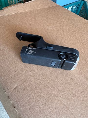 Used Canyon Ciclocomputer Mount 2025 bike — image 4 of 5