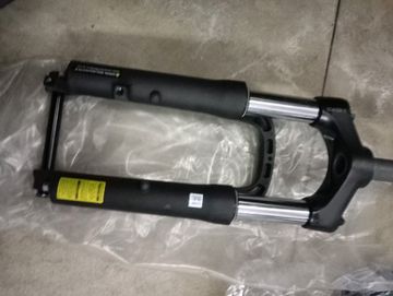 Brugt Sr Suntour xcm32 2021 bike — billede 2 af 10