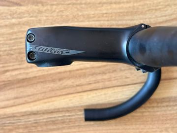 Used Pro PLT Handlebar + Ritchey Stem bike — image 5 of 6