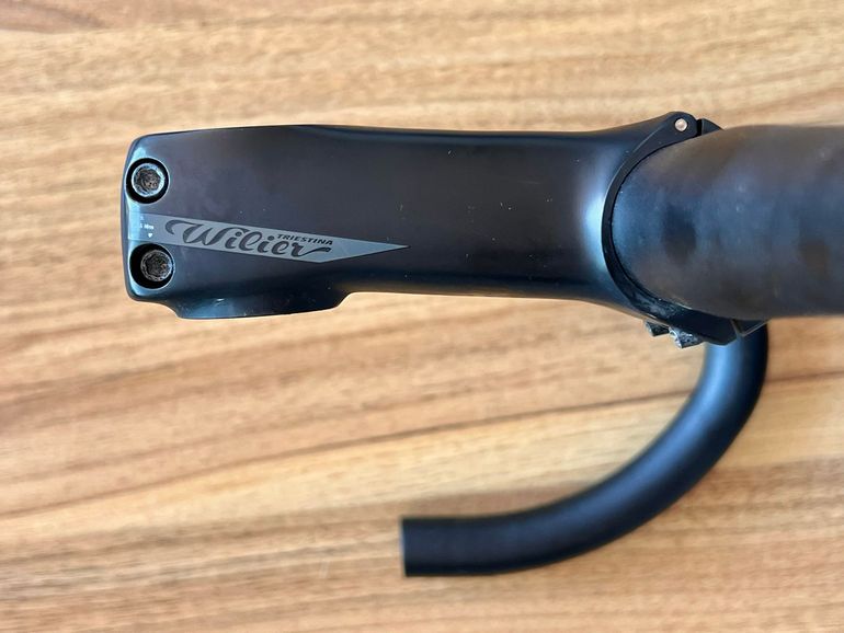 Used Pro PLT Handlebar + Ritchey Stem bike — image 5 of 6