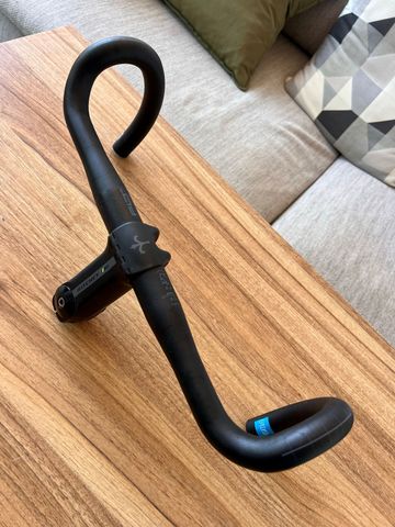 Used Pro PLT Handlebar + Ritchey Stem bike — image 2 of 6