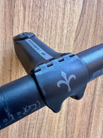 Used Pro PLT Handlebar + Ritchey Stem bike — image 4 of 6