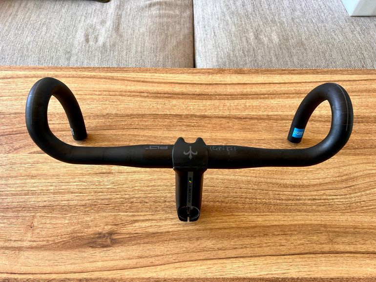 Used Pro PLT Handlebar + Ritchey Stem bike — image 3 of 6
