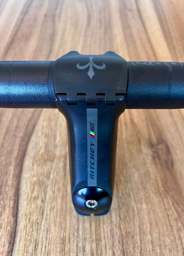 Used Pro PLT Handlebar + Ritchey Stem bike — image 6 of 6