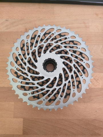 Sram x01 12v bike d'occasion — image 2 sur 3