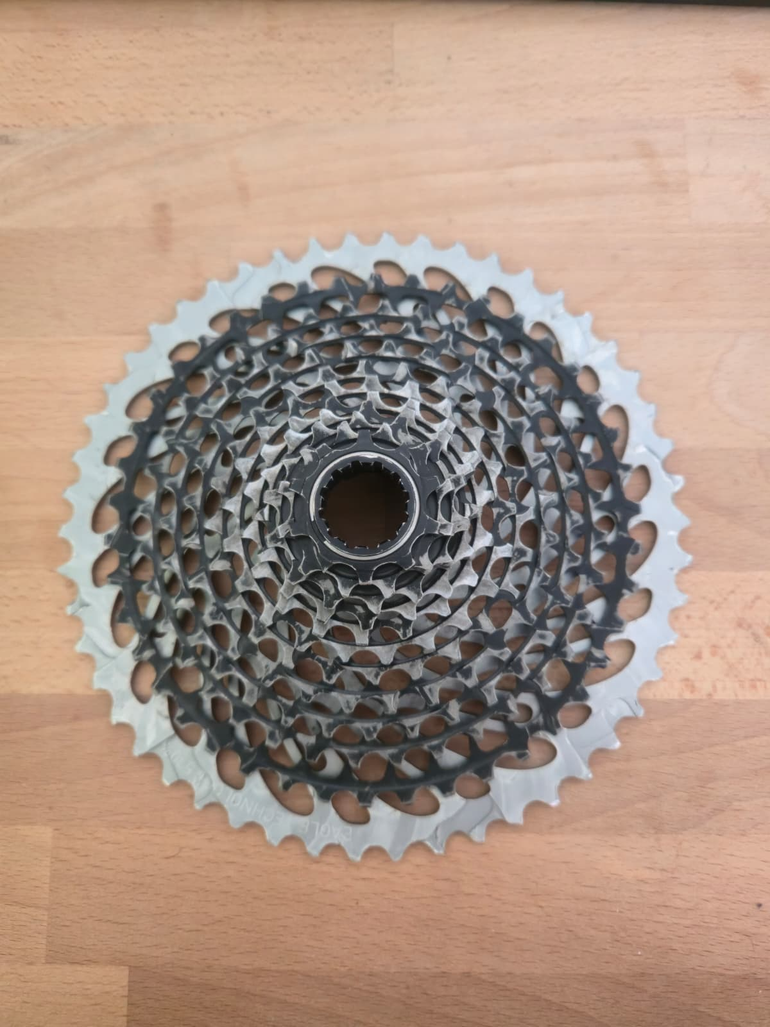 Sram x01 12v bike d'occasion — image 1 sur 3