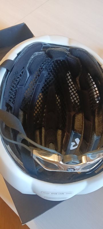 Rudy project spectrum 2024 bike de segunda mano — imagen 4 de 5