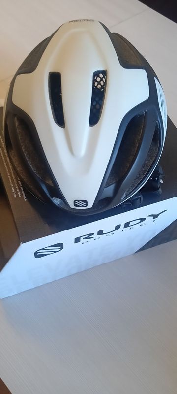 Rudy project spectrum 2024 bike de segunda mano — imagen 2 de 5