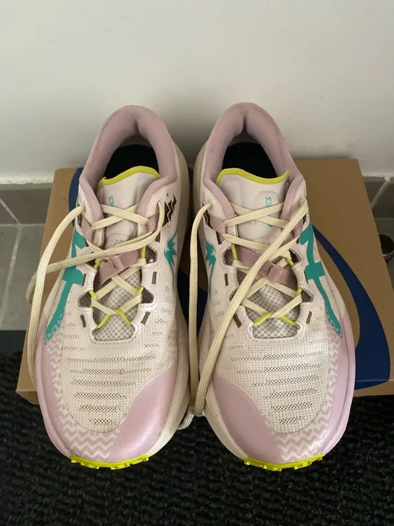 Tweedehands Asics Trabuco Max 5 2026 bike — afbeelding 3 van 3