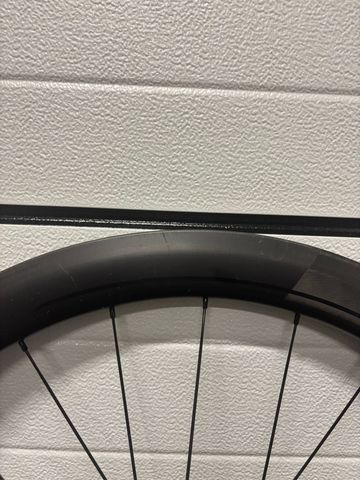 Used Roval Rapide CLX 50 bike — image 4 of 4