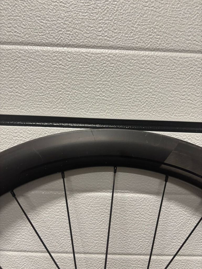 Used Roval Rapide CLX 50 bike — image 4 of 4