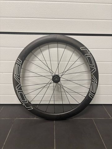 Used Roval Rapide CLX 50 bike — image 2 of 4