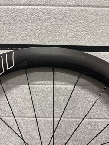 Used Roval Rapide CLX 50 bike — image 3 of 4