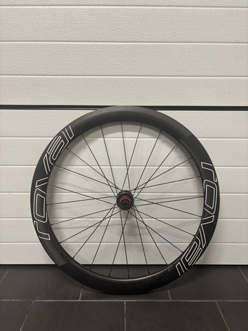 Used Roval Rapide CLX 50 bike — image 1 of 4