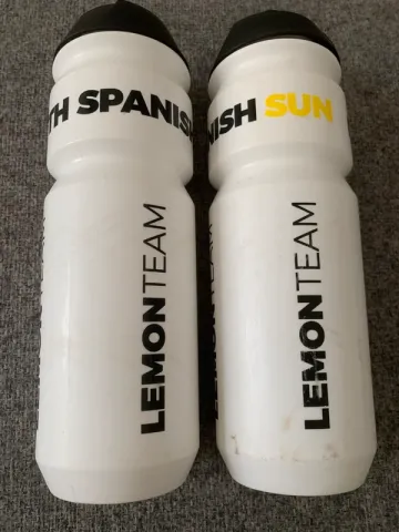 Used Tacx Lemon Team bike — image 4 of 5