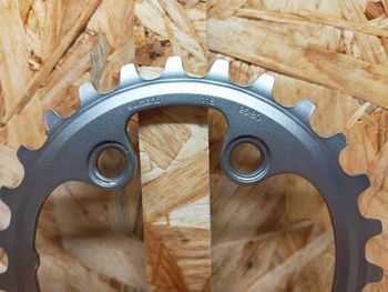 Used Shimano Corona 26D BC, Deore XT FC-M8000 2022 bike — image 3 of 3