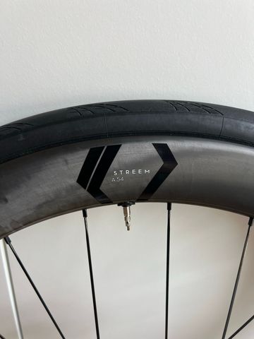 Newmen streem 2025 bike d'occasion — image 6 sur 7