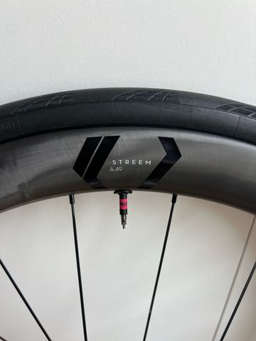 Newmen streem 2025 bike d'occasion — image 3 sur 7