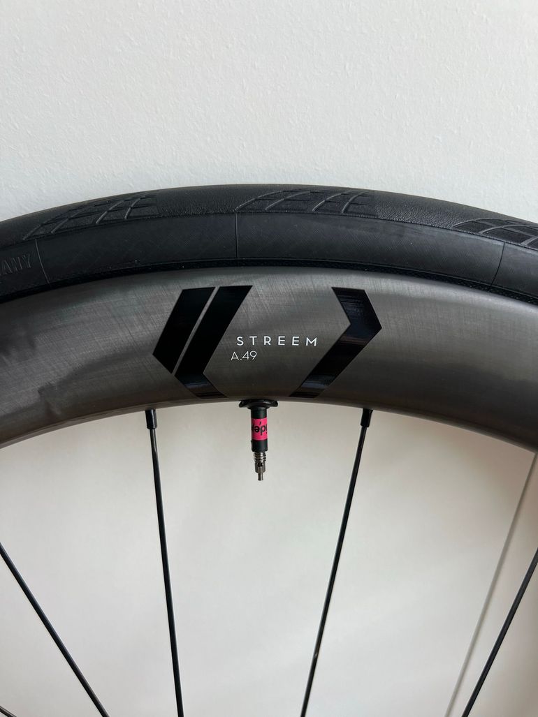 Newmen streem 2025 bike d'occasion — image 3 sur 7