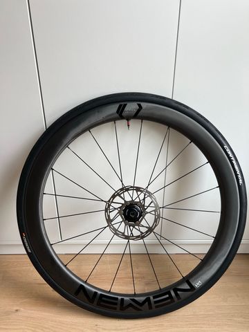 Newmen streem 2025 bike d'occasion — image 2 sur 7