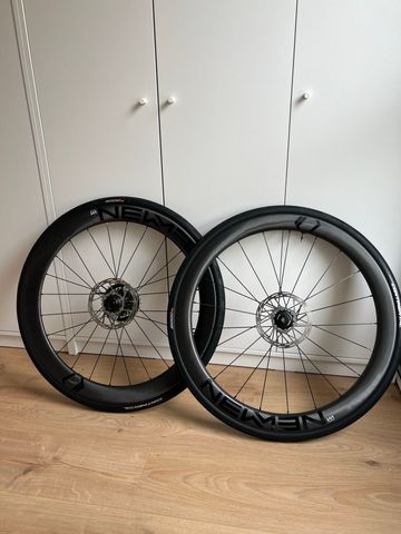 Newmen streem 2025 bike d'occasion — image 1 sur 7