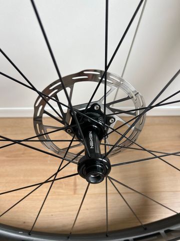 Newmen streem 2025 bike d'occasion — image 4 sur 7