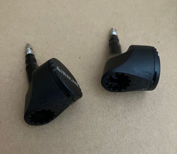 Used Schwalbe Airmax Smart Bike Sensor 2026 bike — image 4 of 6