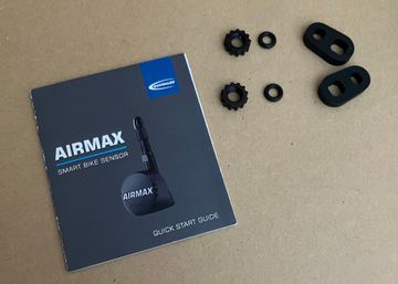 Used Schwalbe Airmax Smart Bike Sensor 2026 bike — image 5 of 6