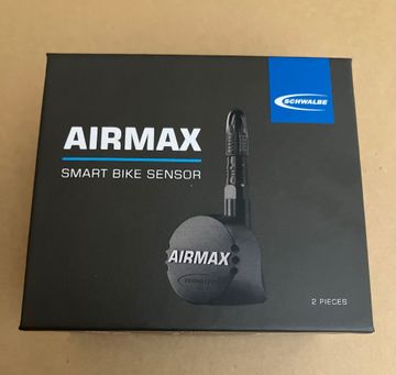 Used Schwalbe Airmax Smart Bike Sensor 2026 bike — image 2 of 6